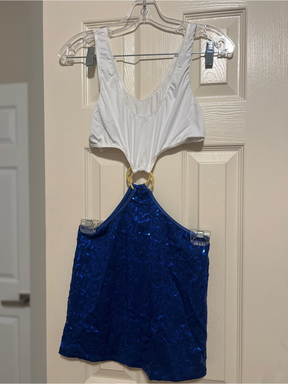 Julia Roberts “Pretty Woman” costume/size M